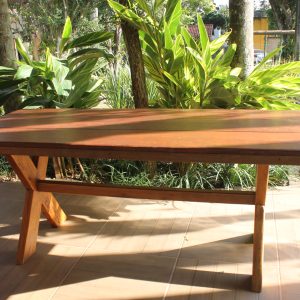 Mesa 6 lugares